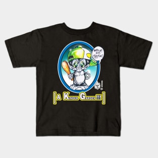 AKG - GORILLA Kids T-Shirt